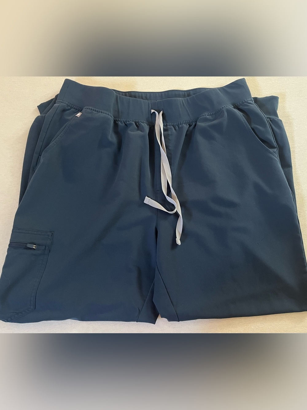 Figs Jogger Scrubs
